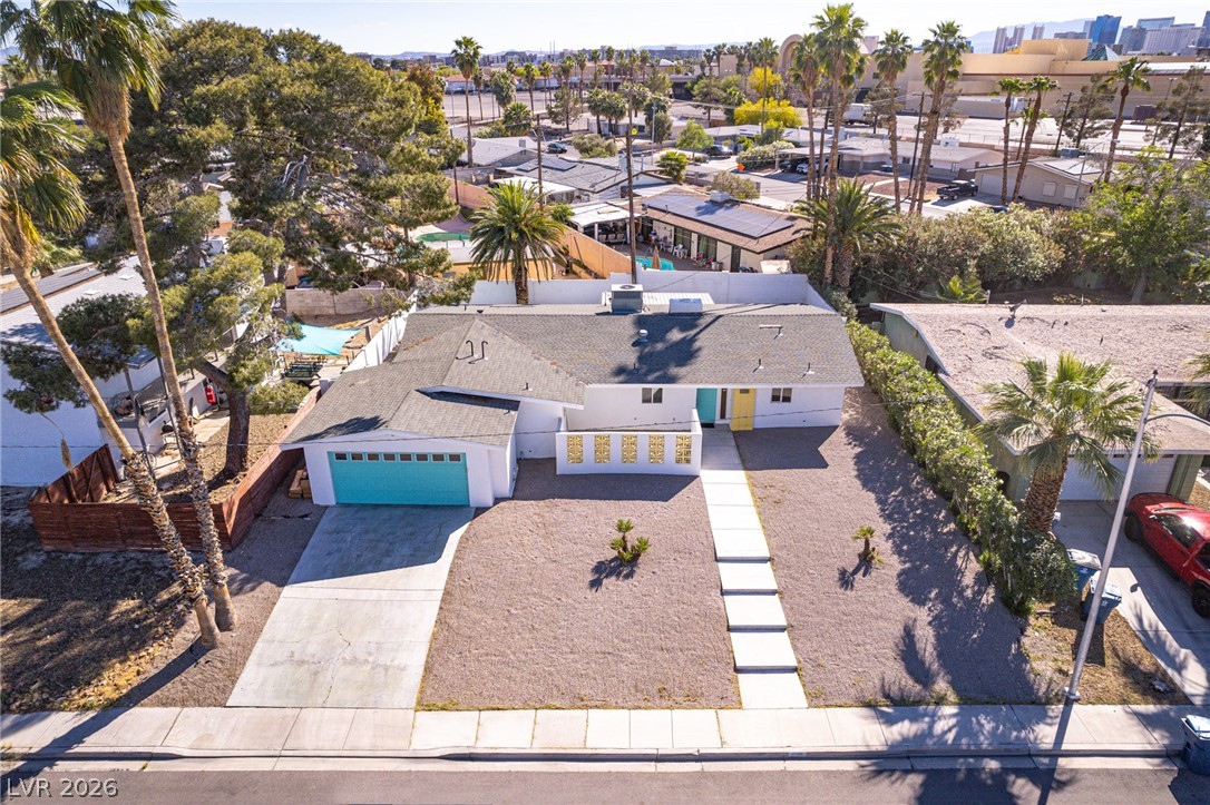 1509 Ottawa Drive — photo