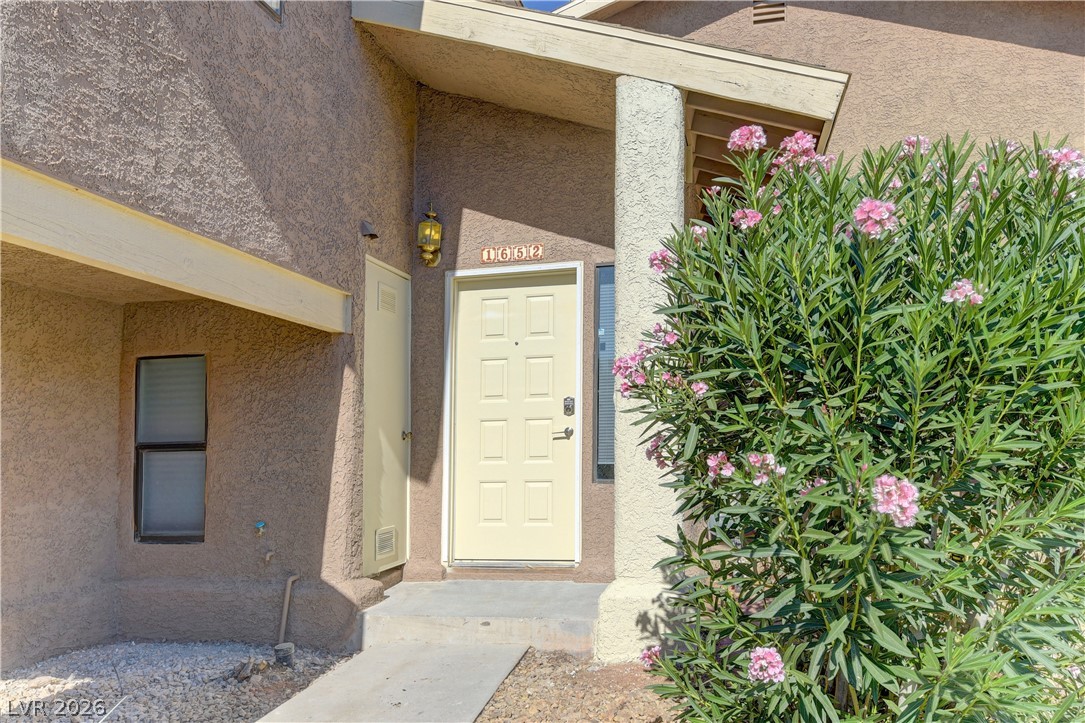 1652 Marathon Drive — photo