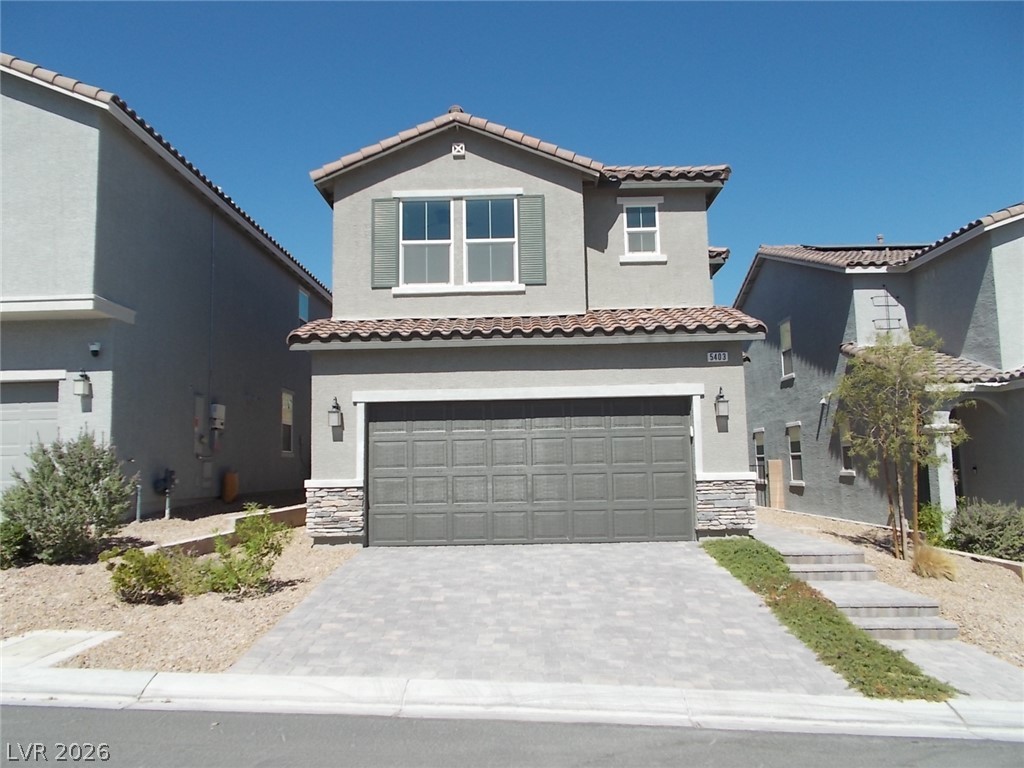 5403 El Nevero Street — photo