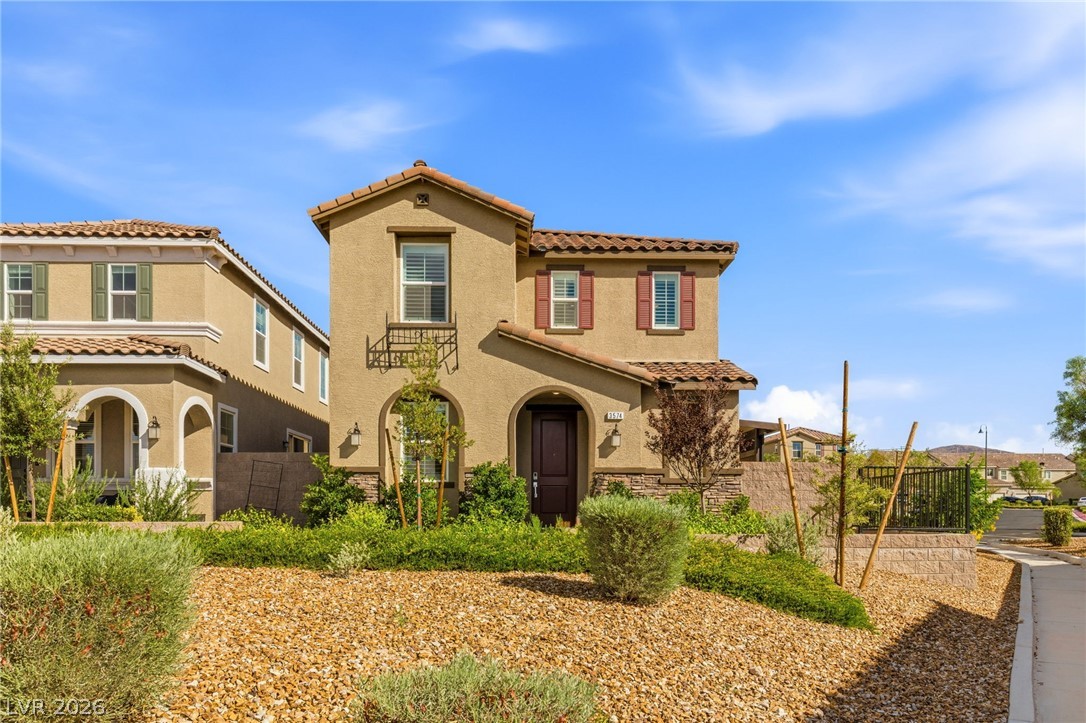 3574 Via Elenora Lane — photo