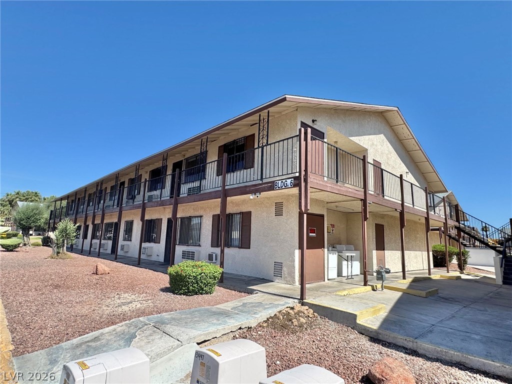 4955 Jeffreys Street 602 — photo