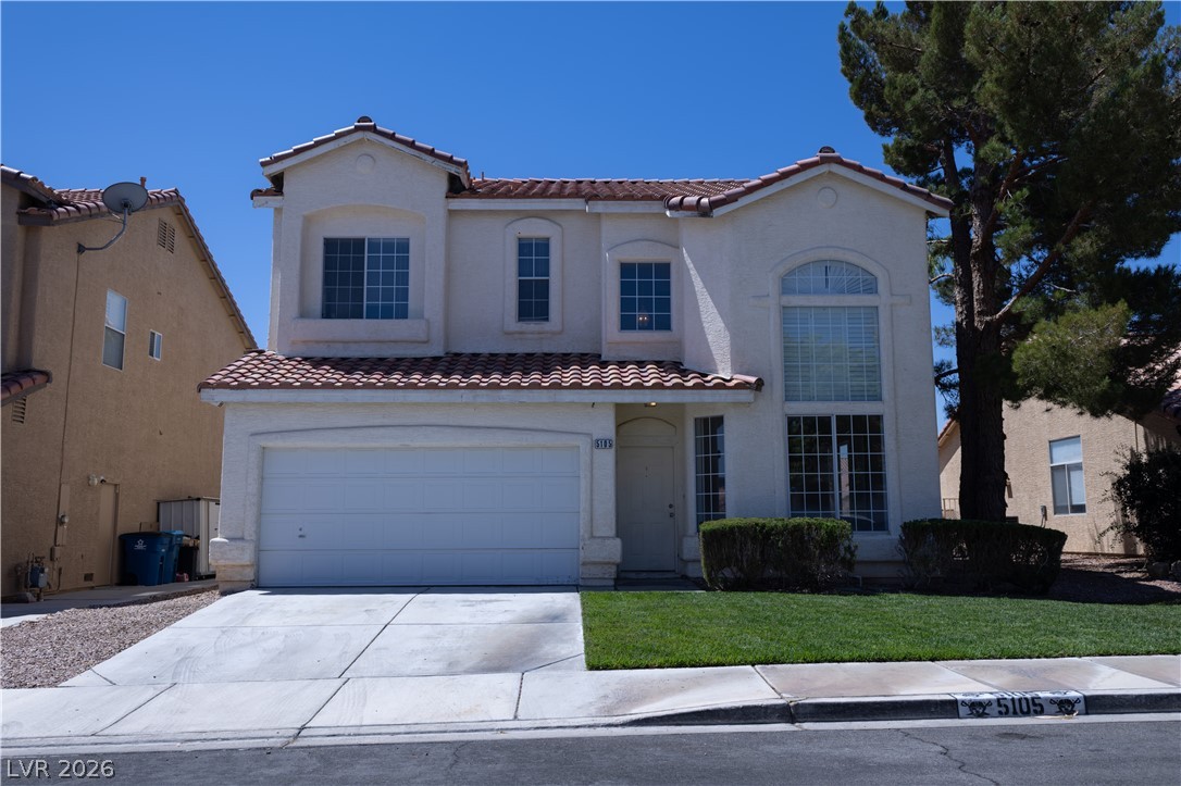 5105 Wapiti Point Court — photo