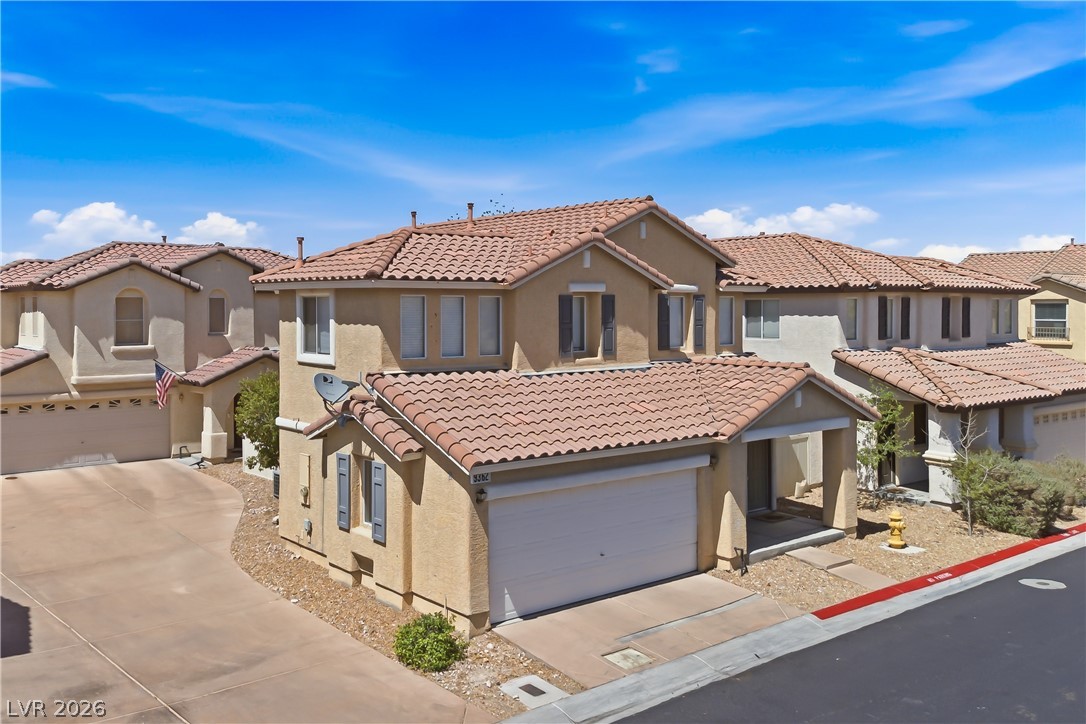 9362 Boulder Opal Avenue — photo