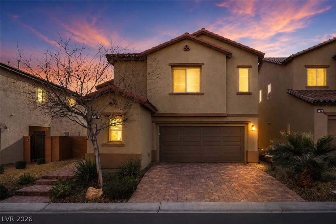 7733 Pyrenees Park Drive — photo