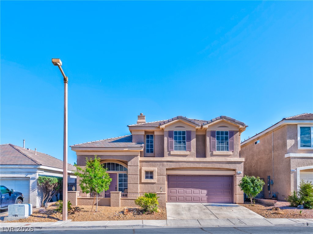 908 Siena Hills Lane — photo