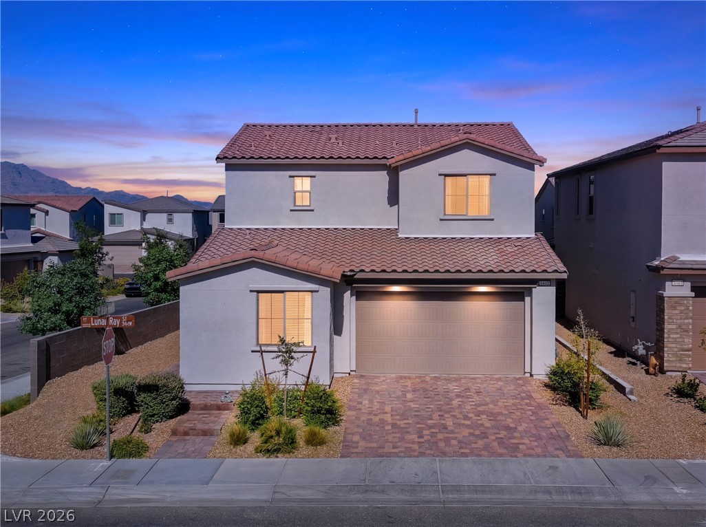 9452 Lunar Ray Street — photo