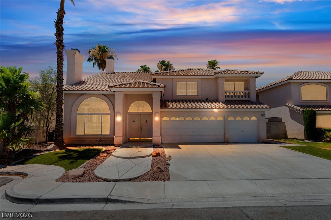 3617 Carol Lark Court — photo