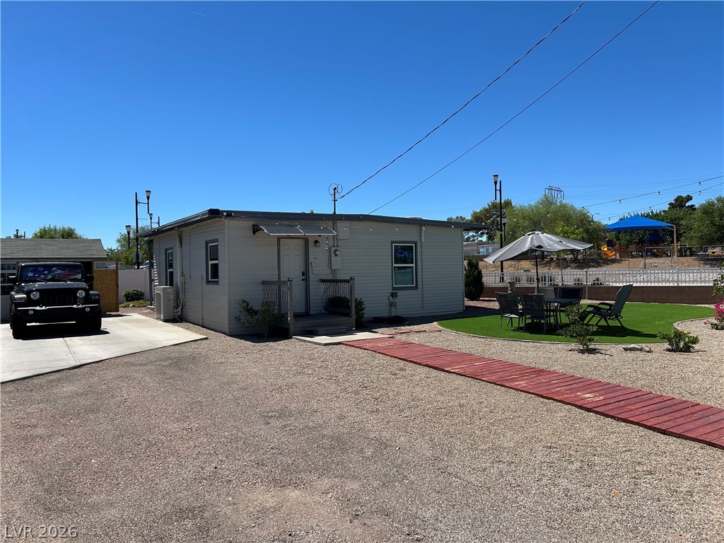 116 W Basic Road, Henderson, NV 89015 — photo 2