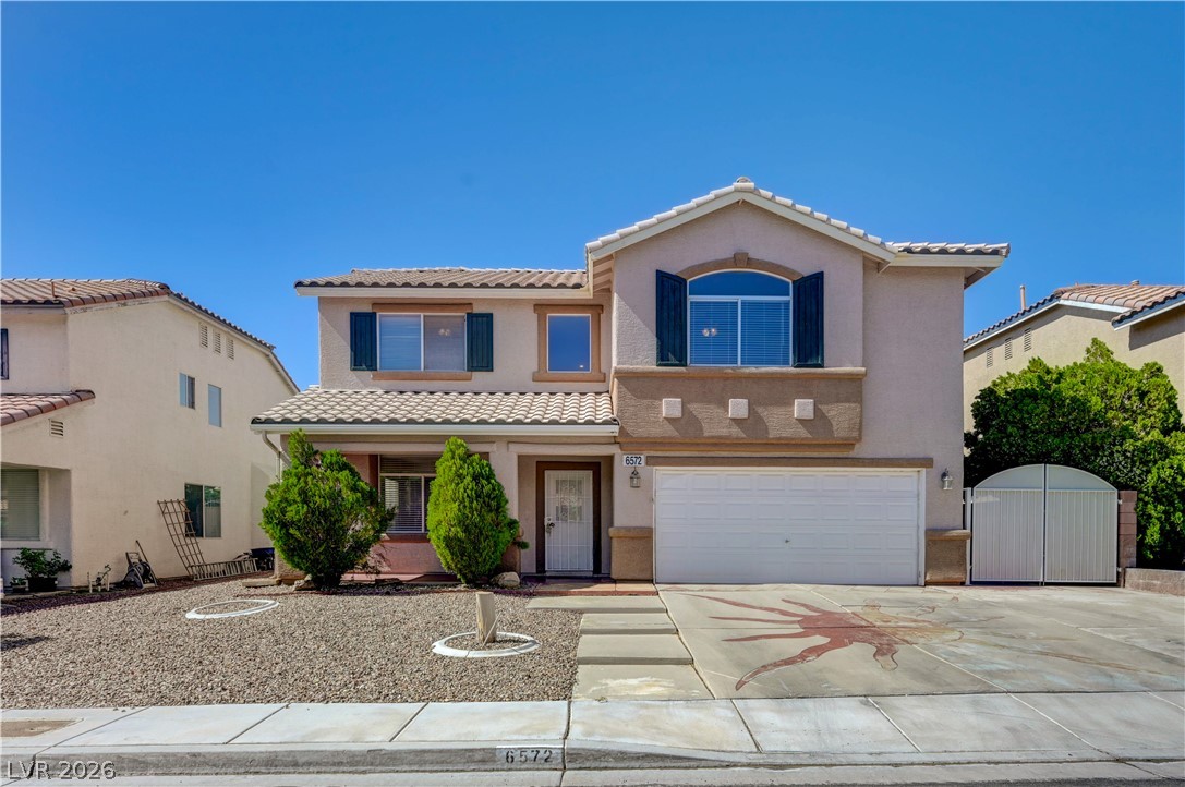 6572 Plum Orchard Circle — photo