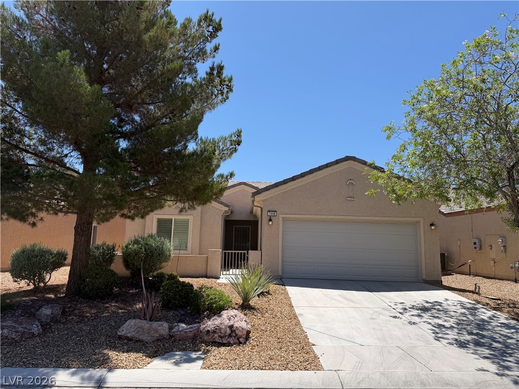 7448 Chipping Sparrow Street — photo