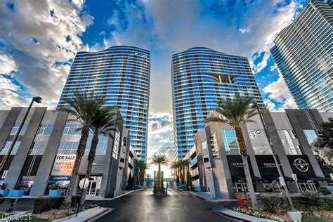 4525 Dean Martin Drive 503 — photo