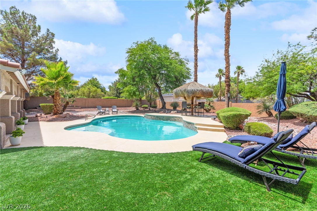 8336 Garnet Canyon Lane — photo