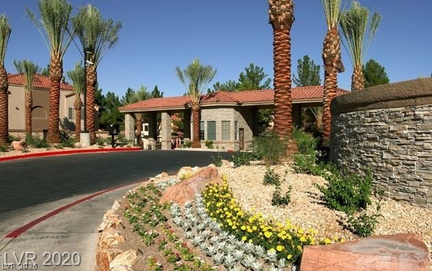 2200 South Fort Apache Road 2062 — photo