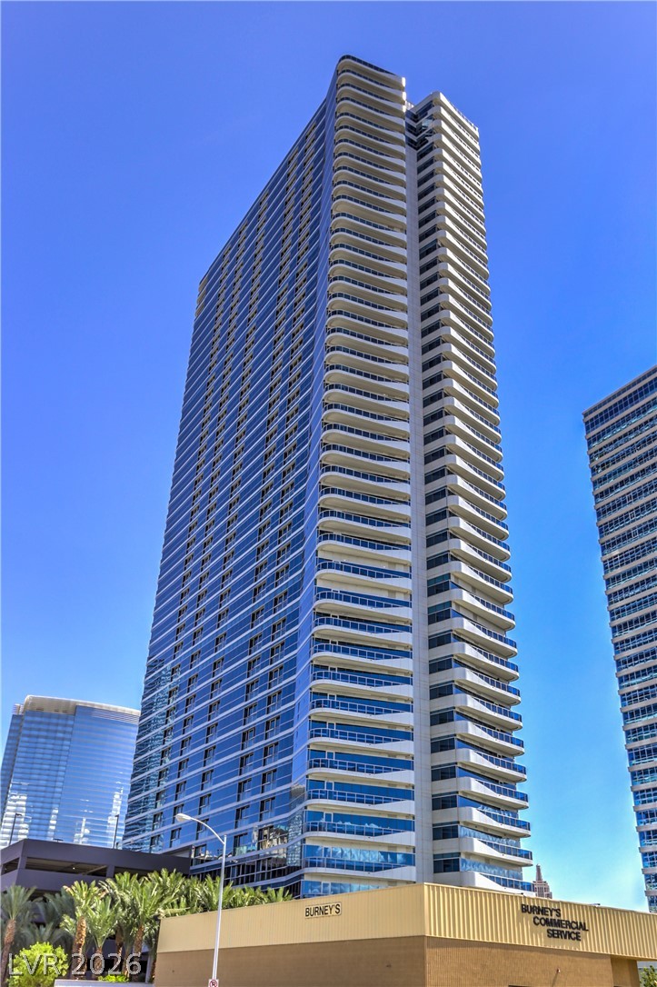 4525 Dean Martin Drive 2807 — photo