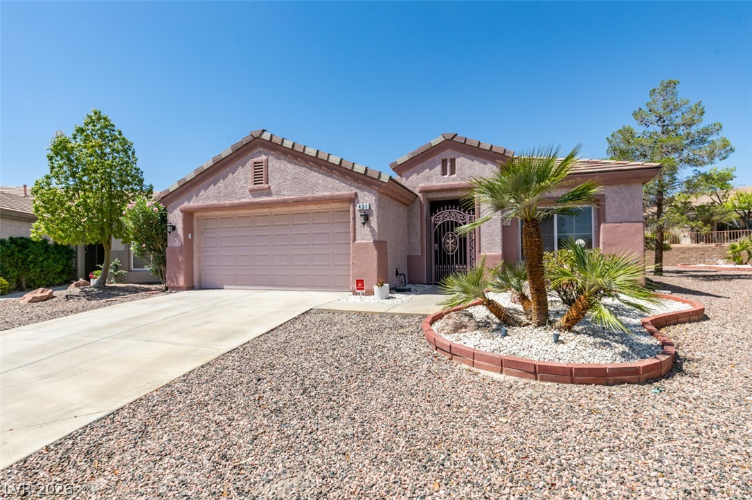 431 Vinewood Court — photo