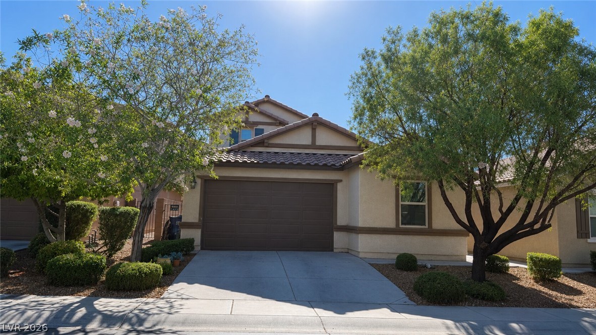 7455 Rainford Street — photo