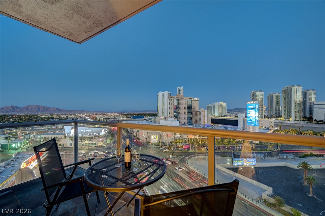 200 West Sahara Avenue 1208 — photo