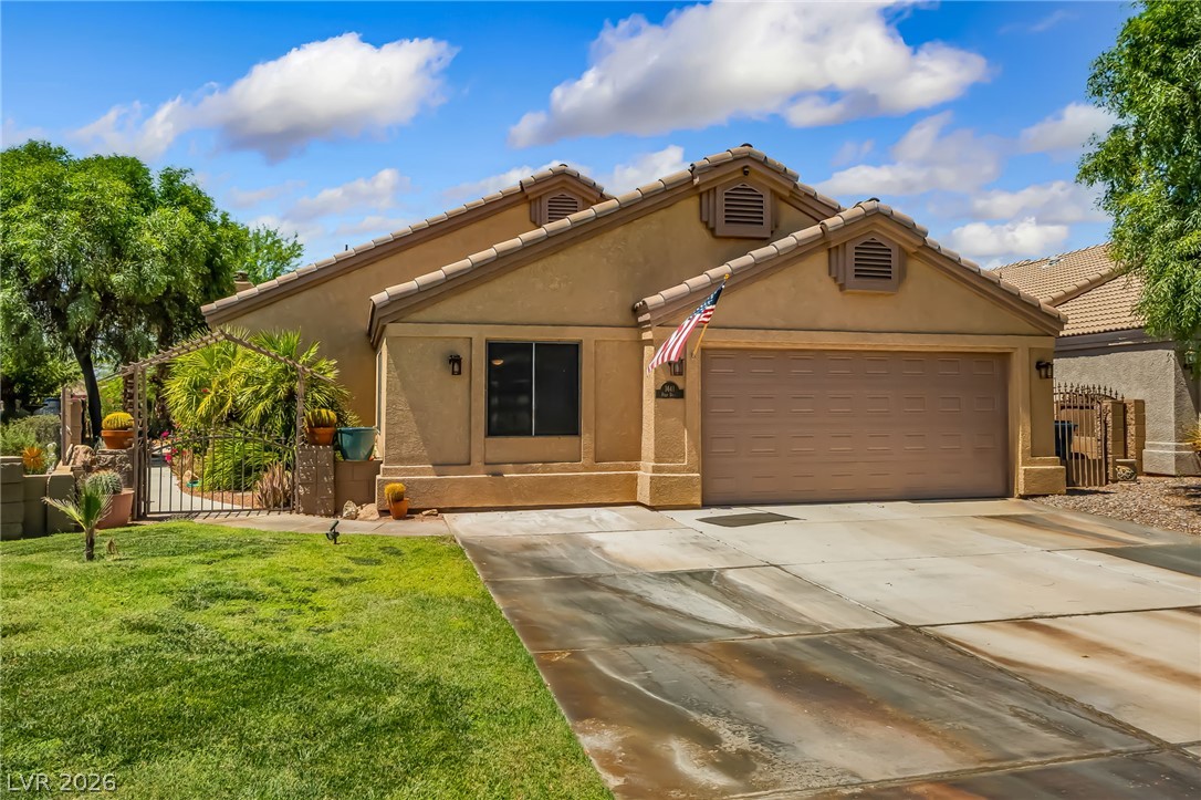 1441 Palm Drive — photo