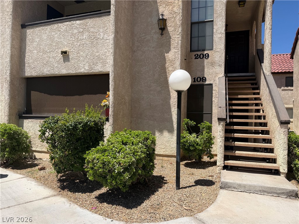 1751 East Reno Avenue 109 — photo