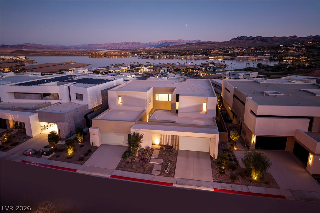 25 Falling Ridge Lane, Henderson, NV 89011 — photo 2