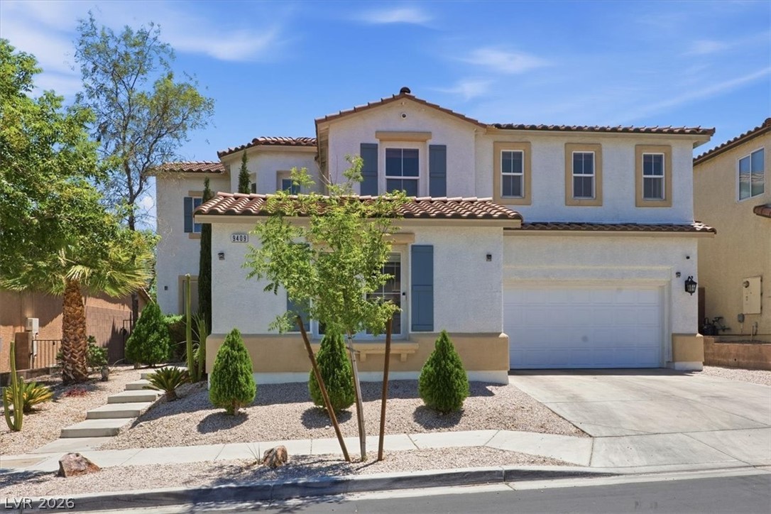 9409 Arcadia Woods Court — photo