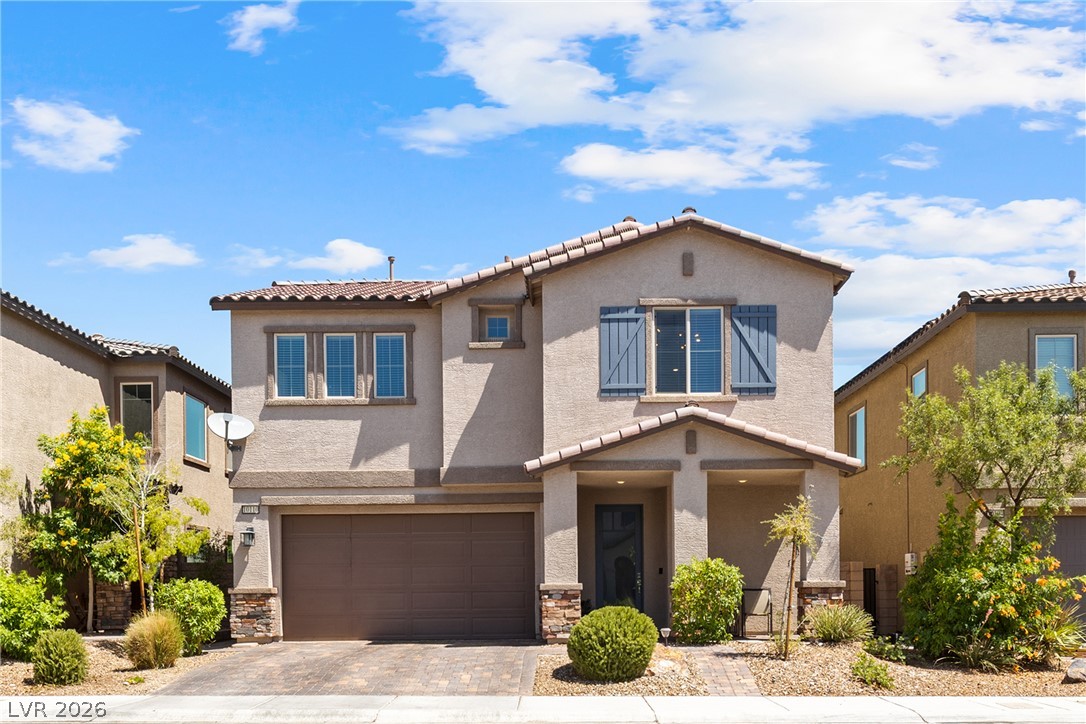 10110 Skye Camp Drive — photo