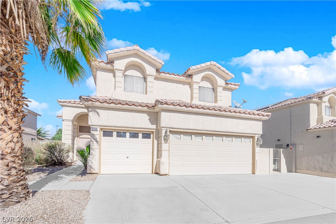 2196 Pescara Court — photo