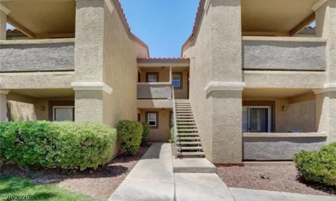 2300 East Silverado Ranch Boulevard 1094 — photo
