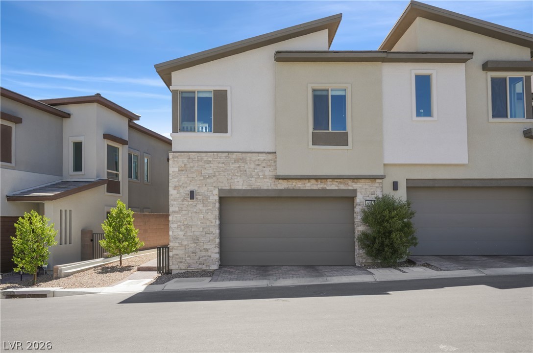 681 Infinity Ridge Street — photo