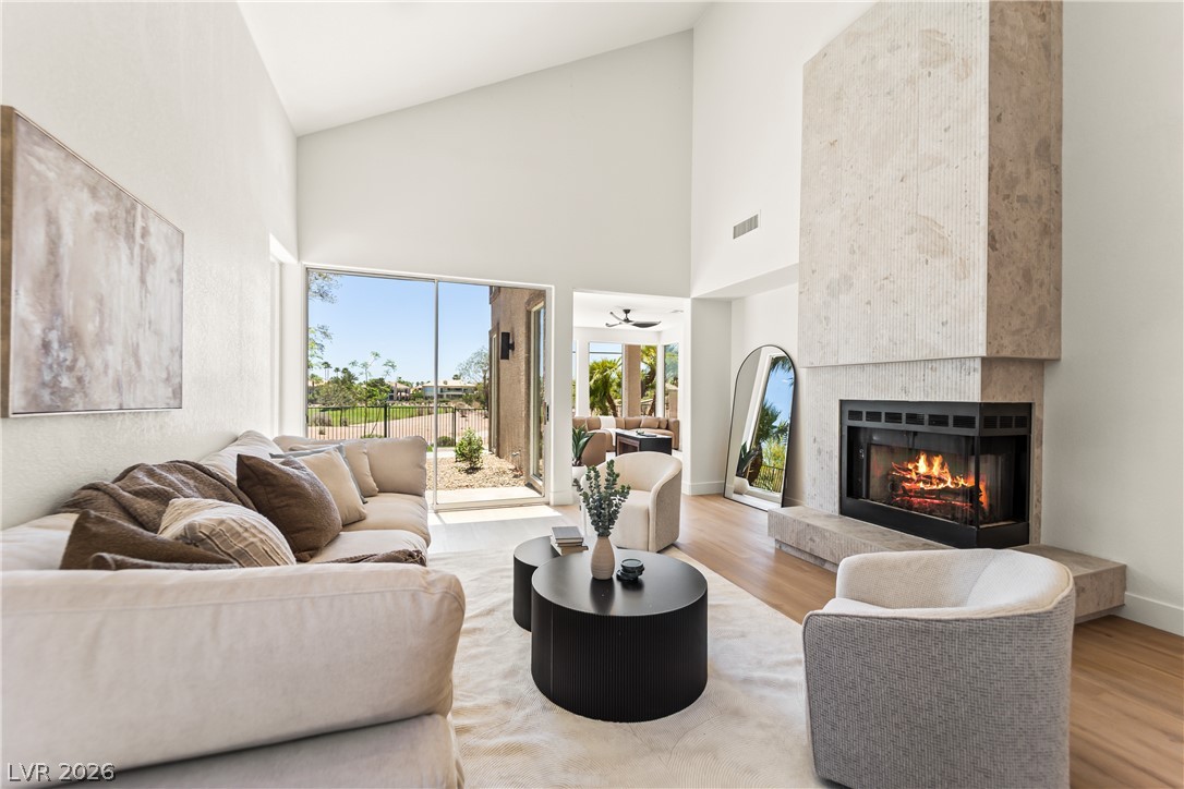 8921 Diamond Falls Drive — photo