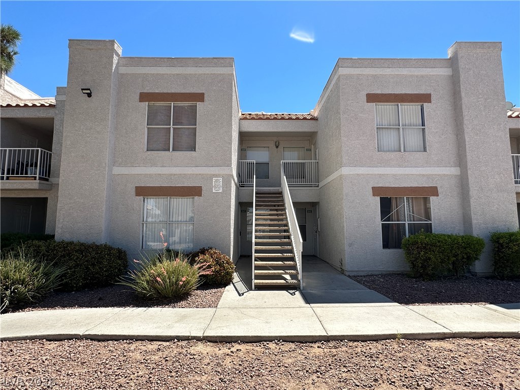 6800 East Lake Mead Boulevard 1047 — photo