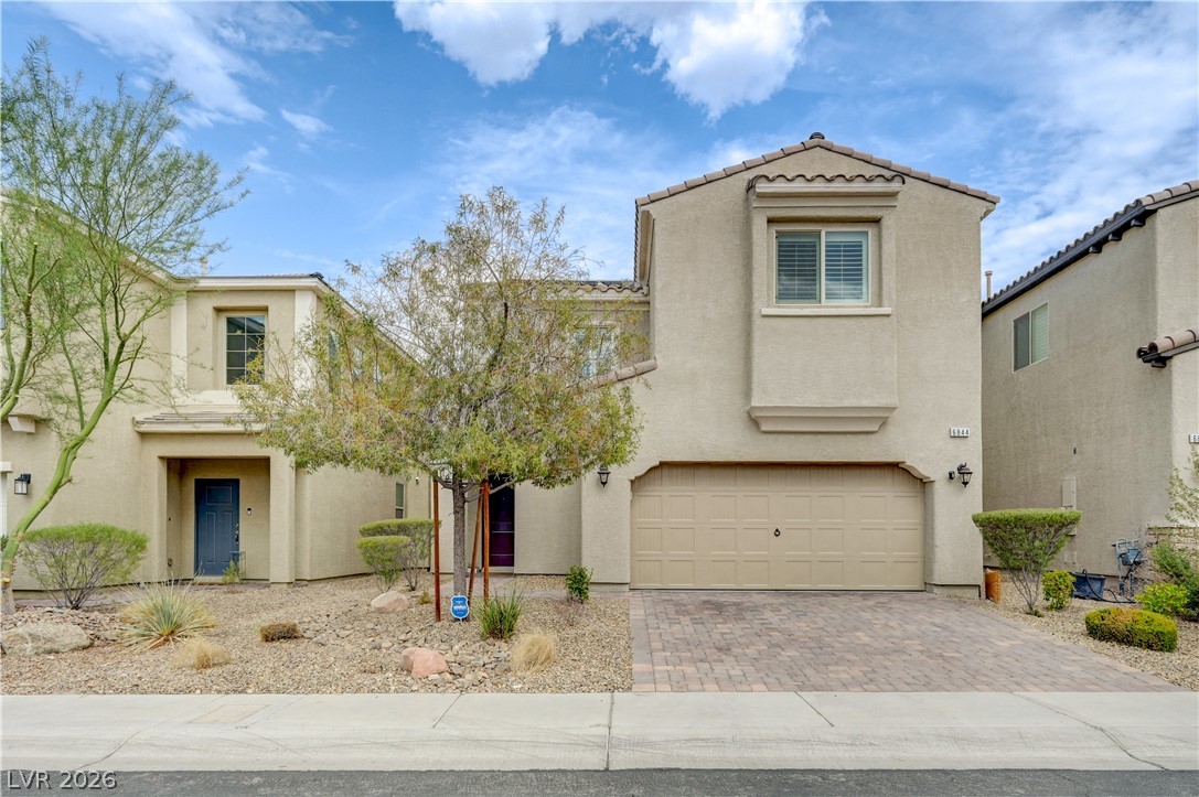 6844 Pivot Point Street — photo