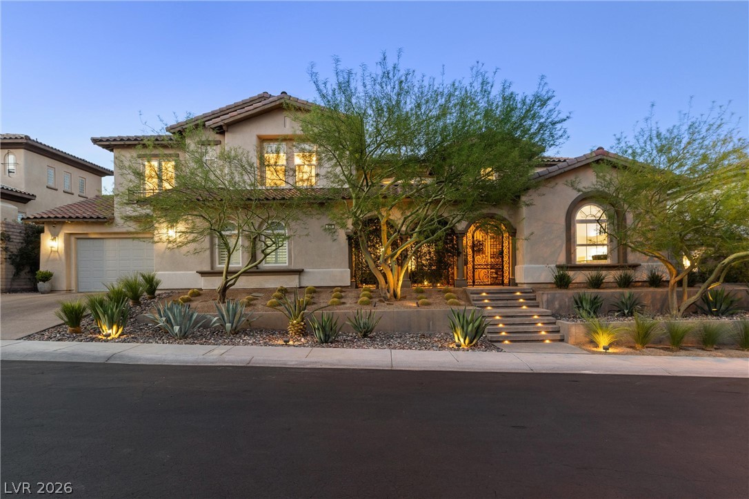 628 Coriander Canyon Court — photo