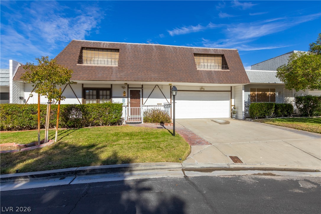3552 Bounty Avenue — photo