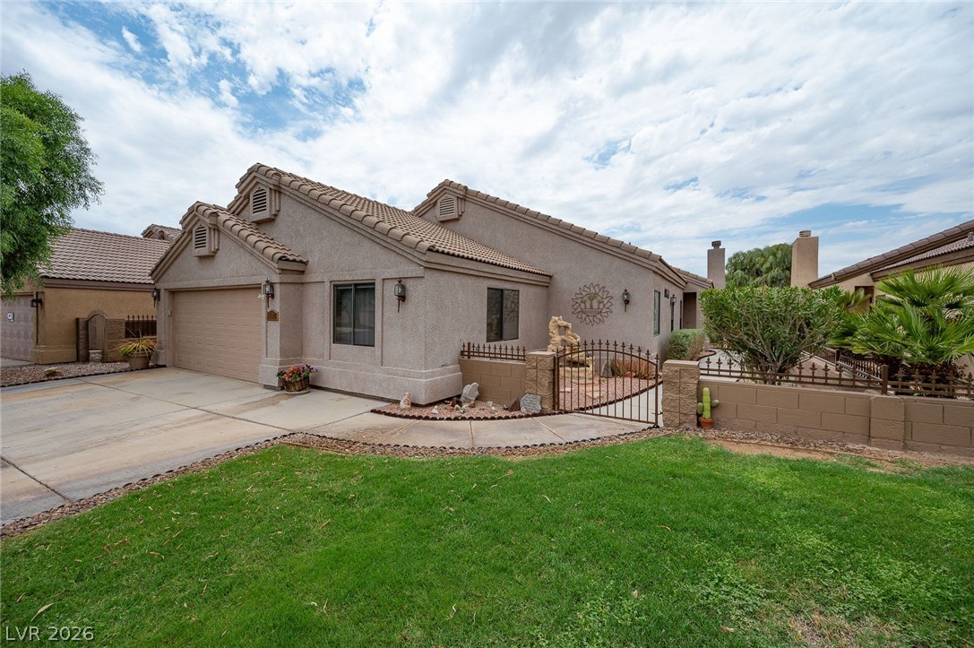 1437 Palm Drive — photo