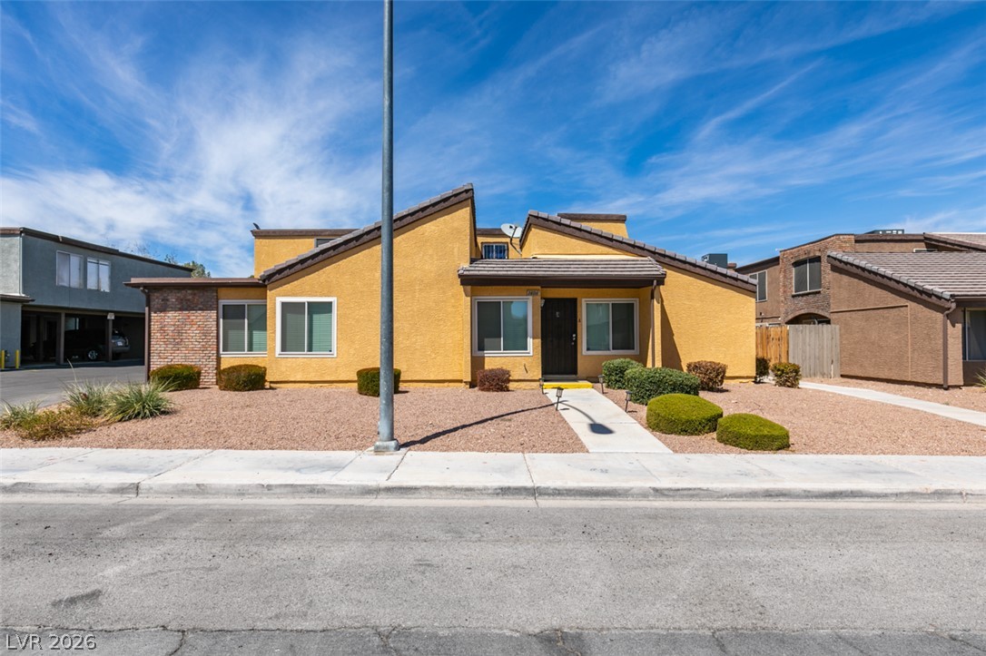 1404 Santa Anita Drive D — photo