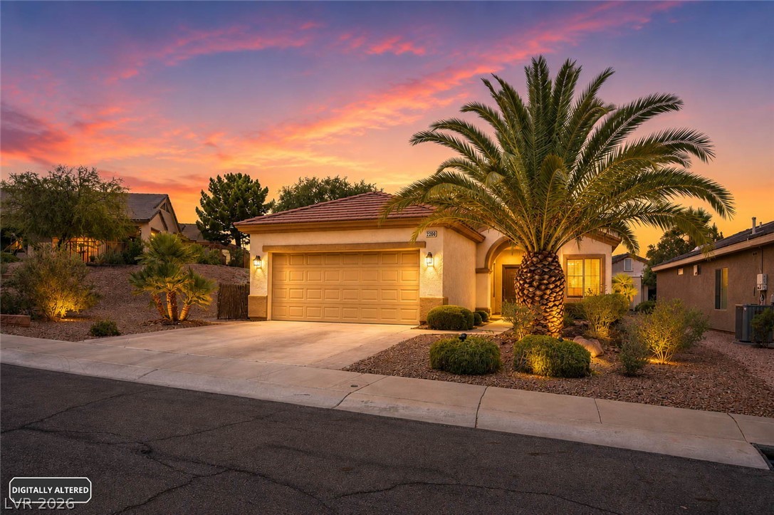 2200 King Mesa Drive — photo