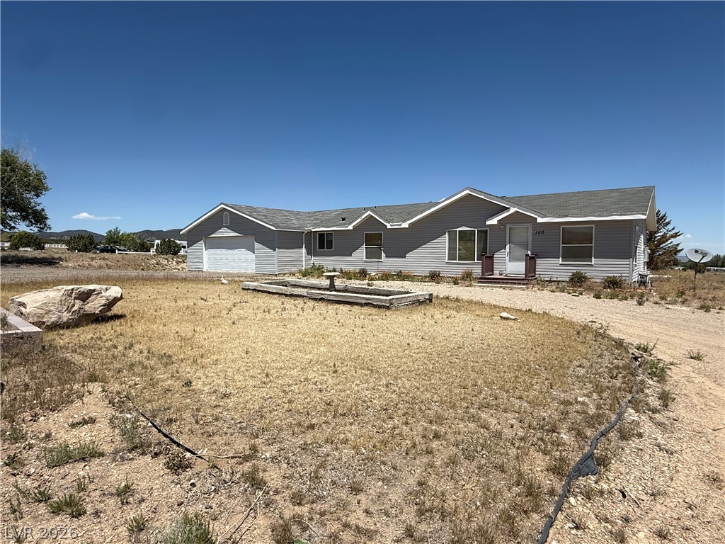 150 E 191st Street, Ely, NV 89301 — photo 2