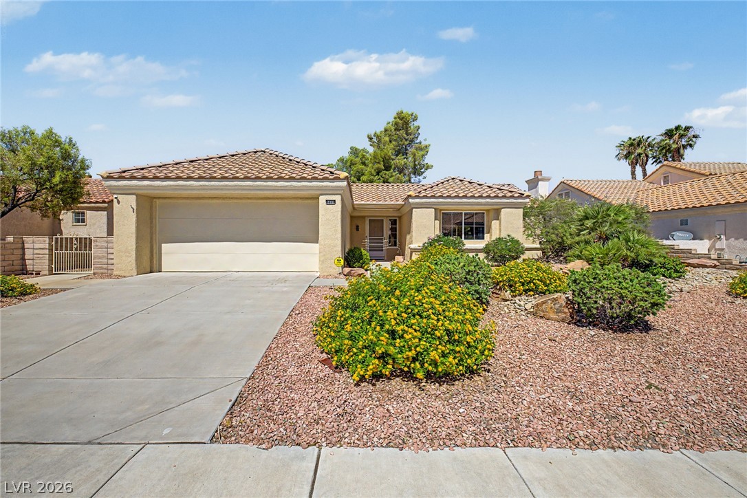 3017 Hawksdale Drive — photo