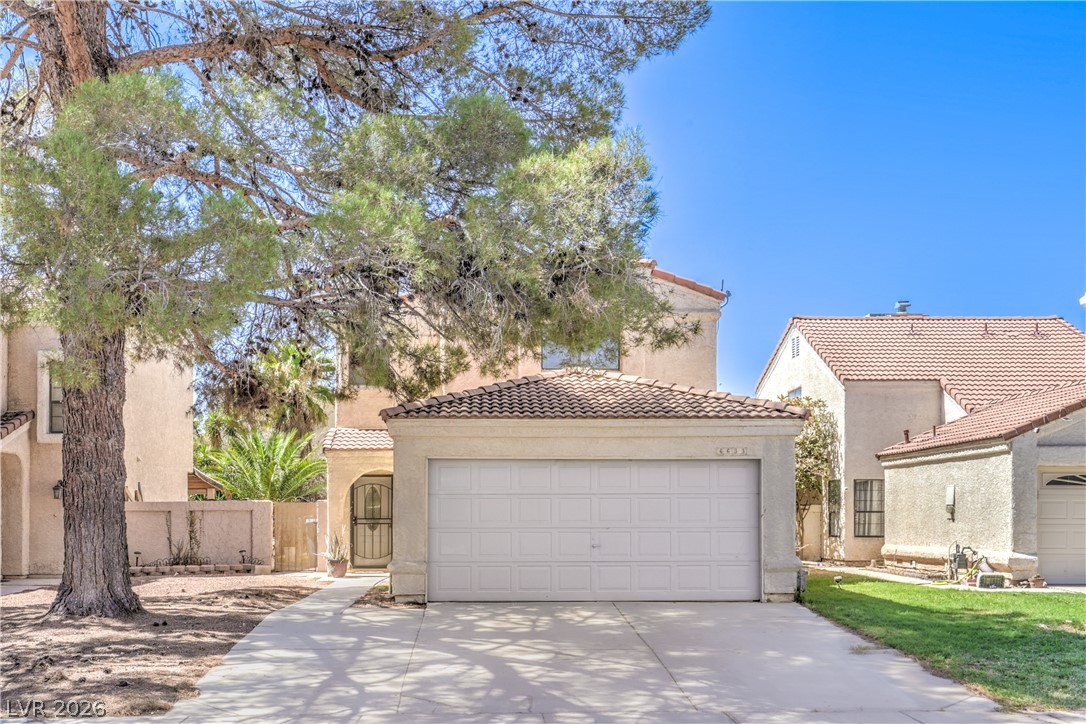 6633 Crosstimber Court — photo