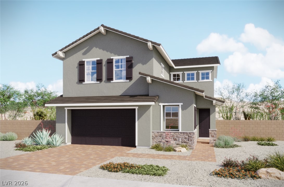 132 Arroyo Arch Lane — photo