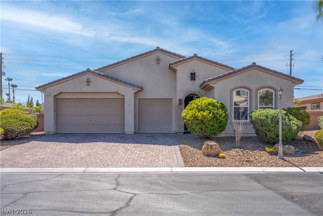 4713 Overlook Ranch Street — photo