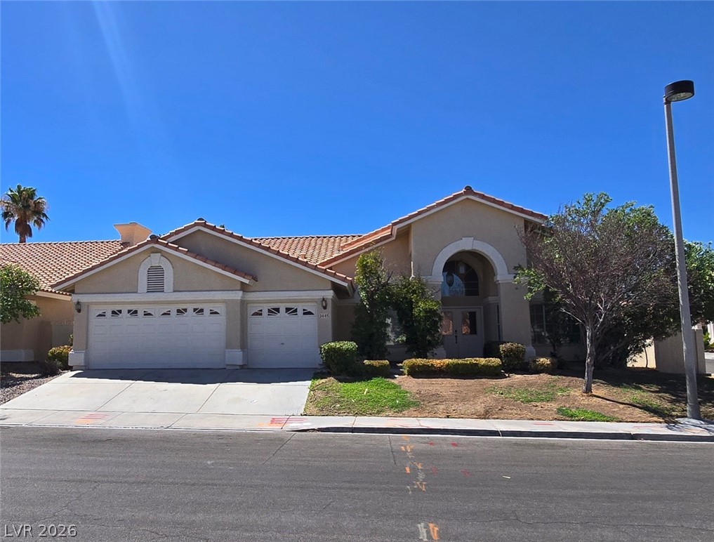 1445 Castle Crest Drive — photo
