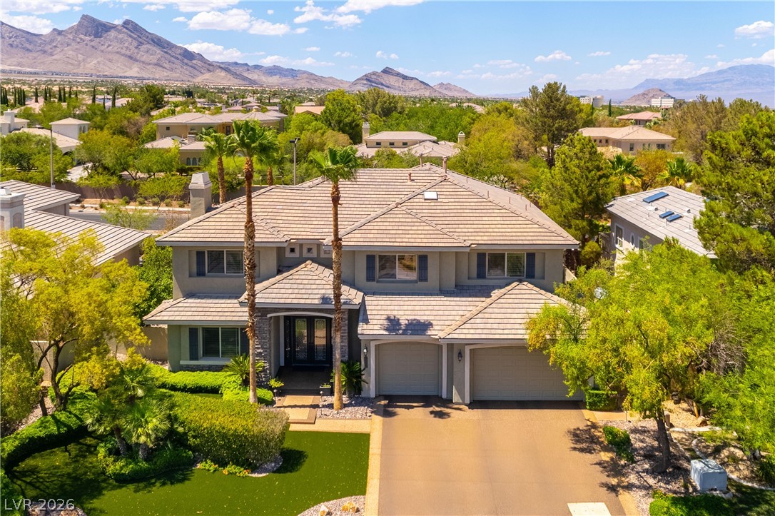 10100 Cresent Mesa Lane — photo