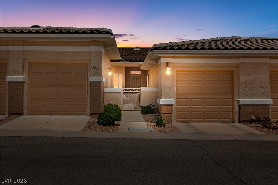 3376 Partridge Run Street — photo