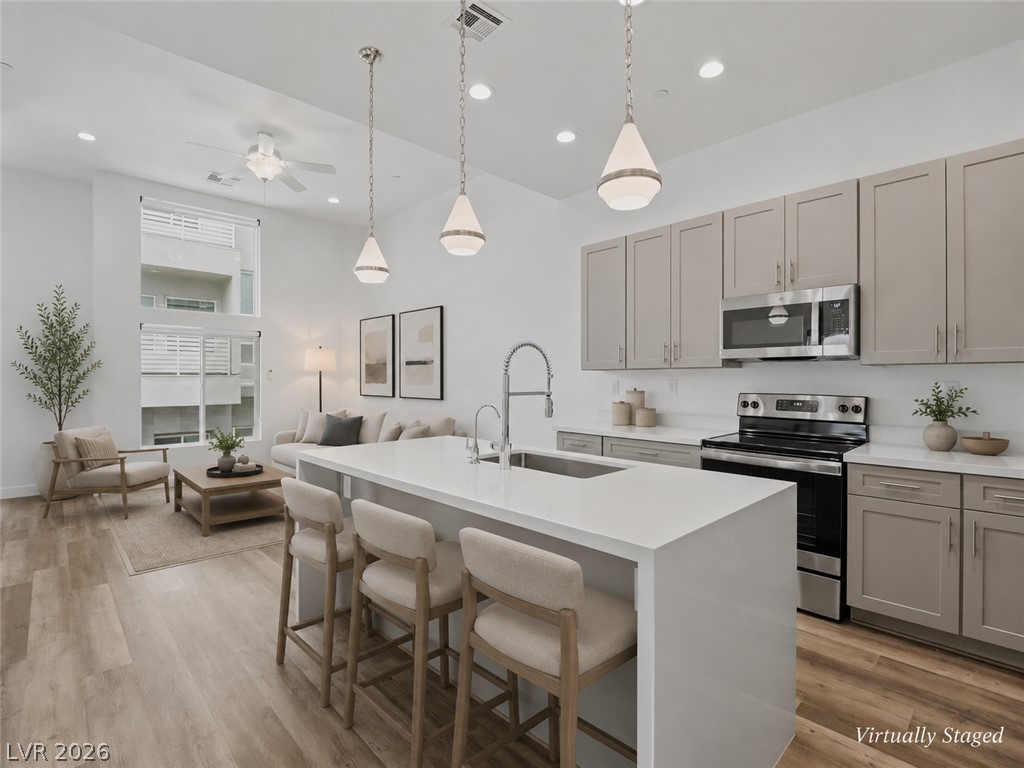 1193 Blossom Point Street — photo