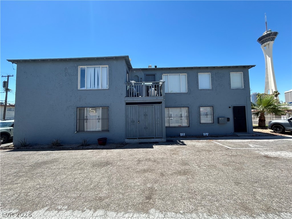 1711 Santa Paula Drive — photo