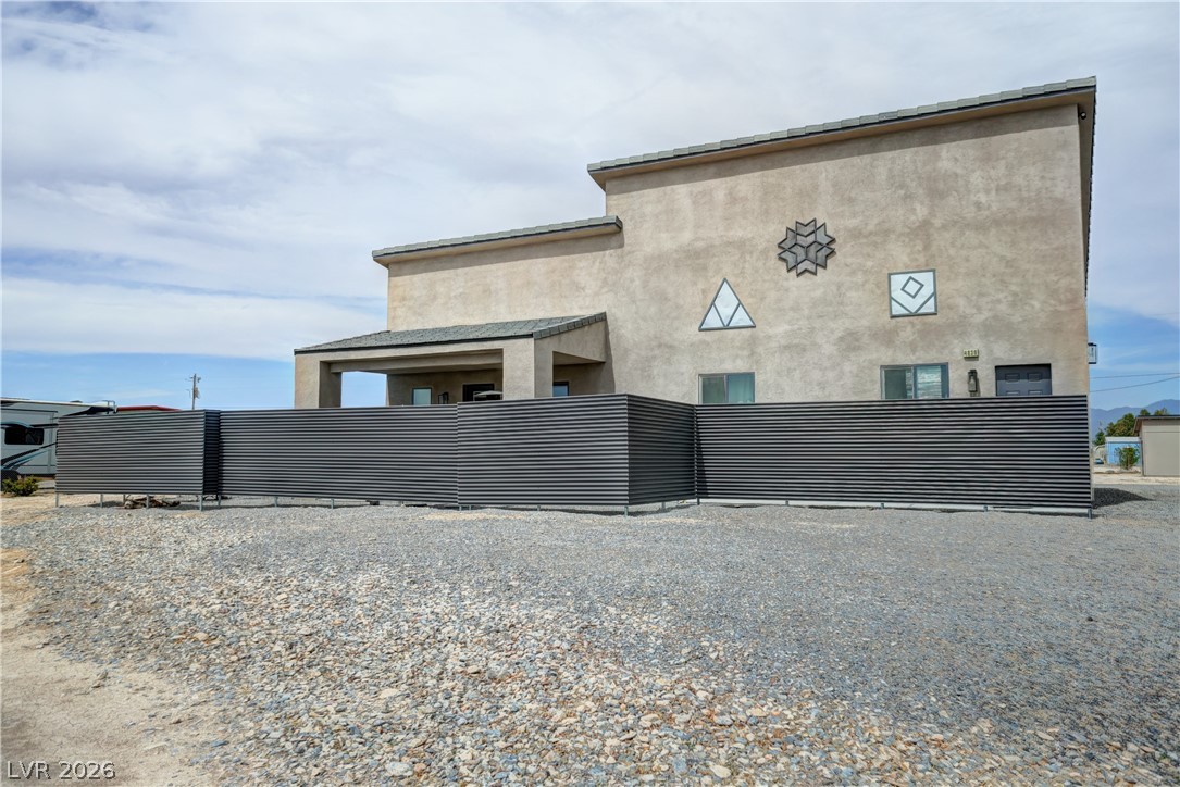 4830 East Comanche Drive — photo