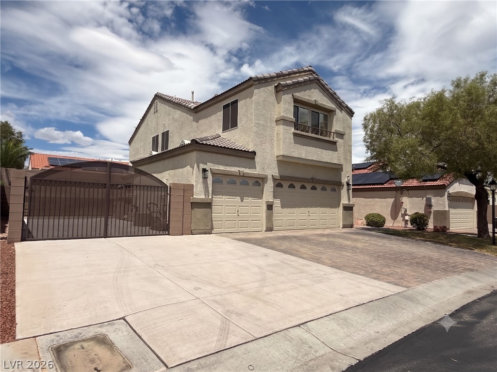 8073 Villa Pulido Street — photo