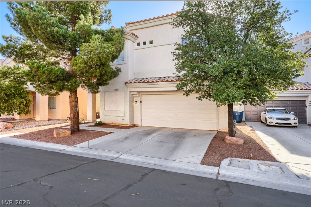 5974 Gentleslope Street — photo